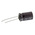 Nichicon 22μF Aluminium Electrolytic Capacitor 400V dc, Radial, Through Hole - UCS2G220MHD