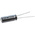 Panasonic 470μF Aluminium Electrolytic Capacitor 35V dc, Radial, Through Hole - EEUFR1V471L