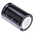 Panasonic 33000μF Electrolytic Capacitor 35V dc, Through Hole - ECEC1VP333EJ