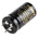 KEMET 2200μF Aluminium Electrolytic Capacitor 40V dc, PCB Mount - ALP20A222AB040