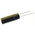 Panasonic 3300μF Aluminium Electrolytic Capacitor 6.3V dc, Radial, Through Hole - EEUFK0J332L