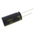 Panasonic 1500μF Aluminium Electrolytic Capacitor 63V dc, Radial, Through Hole - EEUFC1J152