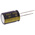 Panasonic 3300μF Aluminium Electrolytic Capacitor 35V dc, Radial, Through Hole - EEUFK1V332S