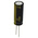 Panasonic 6800μF Aluminium Electrolytic Capacitor 16V dc, Radial, Through Hole - EEUFC1C682