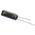 Panasonic 1800μF Aluminium Electrolytic Capacitor 6.3V dc, Radial, Through Hole - EEUFC0J182