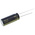 Panasonic 1800μF Aluminium Electrolytic Capacitor 6.3V dc, Radial, Through Hole - EEUFC0J182