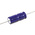 Vishay 2200μF Aluminium Electrolytic Capacitor 16V dc, Axial, Through Hole - MAL202115222E3