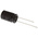 Rubycon 1000μF Aluminium Electrolytic Capacitor 25V dc, Radial, Through Hole - 25YXF1000M12.5X20