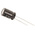 Rubycon 220μF Aluminium Electrolytic Capacitor 25V dc, Radial, Through Hole - 25YXF220M8X11.5