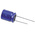 Vishay 2200μF Aluminium Electrolytic Capacitor 16V dc, Radial, Through Hole - MAL213655222E3