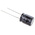 Rubycon 470μF Aluminium Electrolytic Capacitor 16V dc, Radial, Through Hole - 16YXF470M10X12.5