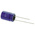 Panasonic 1000μF Aluminium Electrolytic Capacitor 16V dc, Radial, Through Hole - ECA1CM102