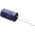 Panasonic 2200μF Aluminium Electrolytic Capacitor 35V dc, Radial, Through Hole - ECA1VM222