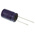 Panasonic 1000μF Aluminium Electrolytic Capacitor 63V dc, Radial, Through Hole - ECA1JM102