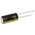 Panasonic 1200μF Aluminium Electrolytic Capacitor 10V dc, Radial, Through Hole - EEUFC1A122