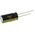 Panasonic 2200μF Aluminium Electrolytic Capacitor 16V dc, Radial, Through Hole - EEUFC1C222