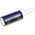 Panasonic 3300μF Aluminium Electrolytic Capacitor 35V dc, Radial, Through Hole - EEUFC1V332