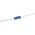 Vishay 1μF Electrolytic Capacitor 100V dc Through Hole - MAL202129108E3
