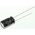 Panasonic 470μF Aluminium Electrolytic Capacitor 16V dc, Radial, Through Hole - ECA1CHG471