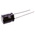 Panasonic 3.3μF Aluminium Electrolytic Capacitor 400V dc, Radial, Through Hole - ECA2GHG3R3