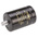 KEMET 4700μF Aluminium Electrolytic Capacitor 63V dc, Screw Terminal - ALS31A472DA063