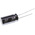 Panasonic 22μF Aluminium Electrolytic Capacitor 400V dc, Radial, Through Hole - EEUED2G220