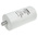 KEMET 47000μF Aluminium Electrolytic Capacitor 40V dc, Stud Mount - PEH200KJ5470MB2
