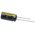 Panasonic 1500μF Aluminium Electrolytic Capacitor 6.3V dc, Radial, Through Hole - EEUFC0J152