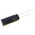 Panasonic 1500μF Aluminium Electrolytic Capacitor 10V dc, Radial, Through Hole - EEUFC1A152