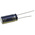 Panasonic 220μF Aluminium Electrolytic Capacitor 50V dc, Radial, Through Hole - EEUFC1H221