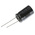 Nichicon 1000μF Aluminium Electrolytic Capacitor 63V dc, Radial, Through Hole - UVR1J102MHD
