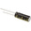 Panasonic 1000μF Aluminium Electrolytic Capacitor 10V dc, Radial, Through Hole - EEUFM1A102L