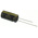 Panasonic 2200μF Aluminium Electrolytic Capacitor 16V dc, Radial, Through Hole - EEUFM1C222
