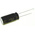 Panasonic 2200μF Aluminium Electrolytic Capacitor 16V dc, Radial, Through Hole - EEUFM1C222