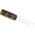 Panasonic 470μF Aluminium Electrolytic Capacitor 25V dc, Radial, Through Hole - EEUFM1E471L