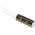 Panasonic 470μF Aluminium Electrolytic Capacitor 25V dc, Radial, Through Hole - EEUFM1E471L