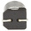 Panasonic 47μF Electrolytic Capacitor 16V dc, Surface Mount - EEEFC1C470P