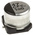Panasonic 47μF Electrolytic Capacitor 16V dc, Surface Mount - EEEFC1C470P