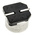 Panasonic 220μF Aluminium Electrolytic Capacitor 16V dc, Surface Mount - EEEFK1C221P
