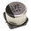 Panasonic 100μF Aluminium Electrolytic Capacitor 25V dc, Surface Mount - EEEFK1E101P