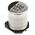 Panasonic 100μF Aluminium Electrolytic Capacitor 50V dc, Surface Mount - EEEFK1H101P