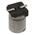 Panasonic 1000μF Aluminium Electrolytic Capacitor 50V dc, Surface Mount - EEVFK1H102M