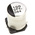 Panasonic 100μF Aluminium Electrolytic Capacitor 35V dc, Surface Mount - EEEFK1V101P