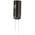 Panasonic 100μF Aluminium Electrolytic Capacitor 400V dc, Radial, Through Hole - EEUEE2G101