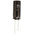 Panasonic 100μF Aluminium Electrolytic Capacitor 400V dc, Radial, Through Hole - EEUEE2G101