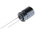 Rubycon 470μF Aluminium Electrolytic Capacitor 25V dc, Radial, Through Hole - 25ZLH470MEFC10X12.5
