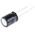 Rubycon 470μF Aluminium Electrolytic Capacitor 25V dc, Radial, Through Hole - 25ZLH470MEFC10X12.5