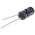 Rubycon 47μF Aluminium Electrolytic Capacitor 35V dc, Radial, Through Hole - 35YXM47MEFC6.3X11
