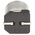 Panasonic 33μF Aluminium Electrolytic Capacitor 35V dc, Surface Mount - EEEFK1V330P
