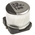 Panasonic 33μF Aluminium Electrolytic Capacitor 35V dc, Surface Mount - EEEFK1V330P